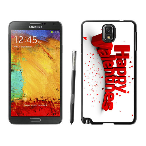 Valentine Bless Samsung Galaxy Note 3 Cases EDY | Women